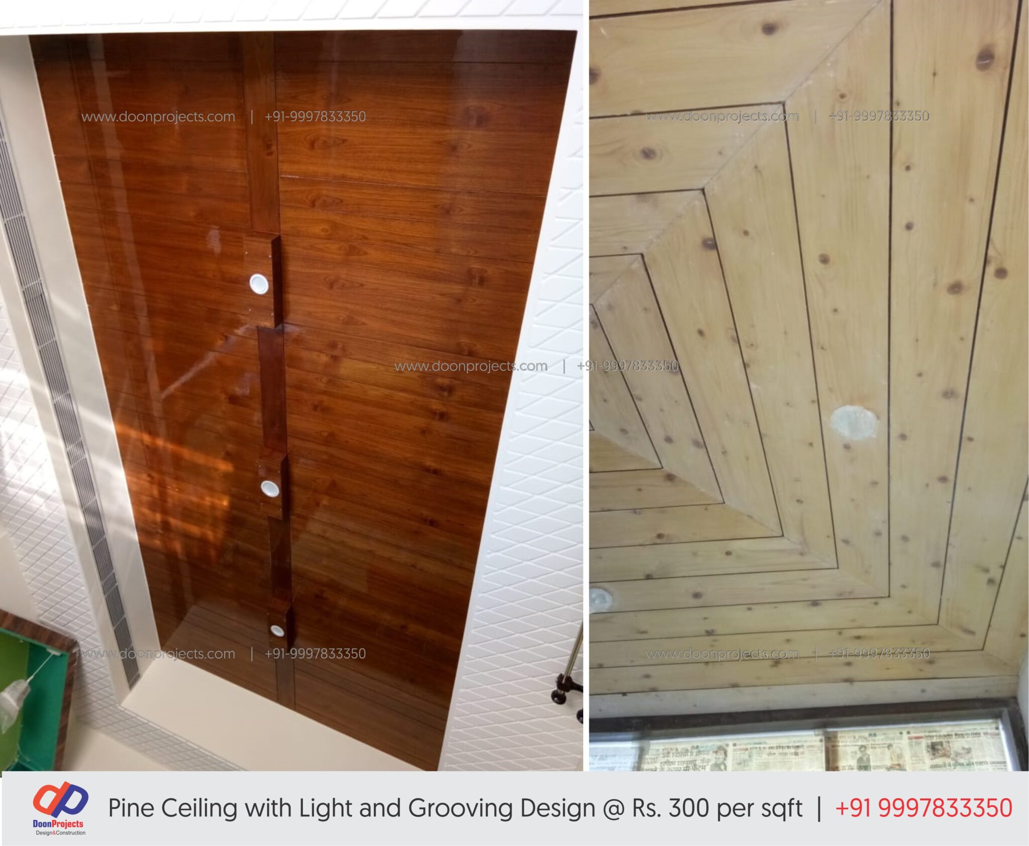 Duco Paint Doon Projects