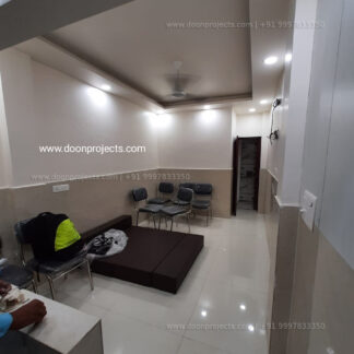 Special Room with Kitchen at 2nd Floor