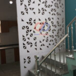 Partition by Interior Designer and Construction Company in Dehradun