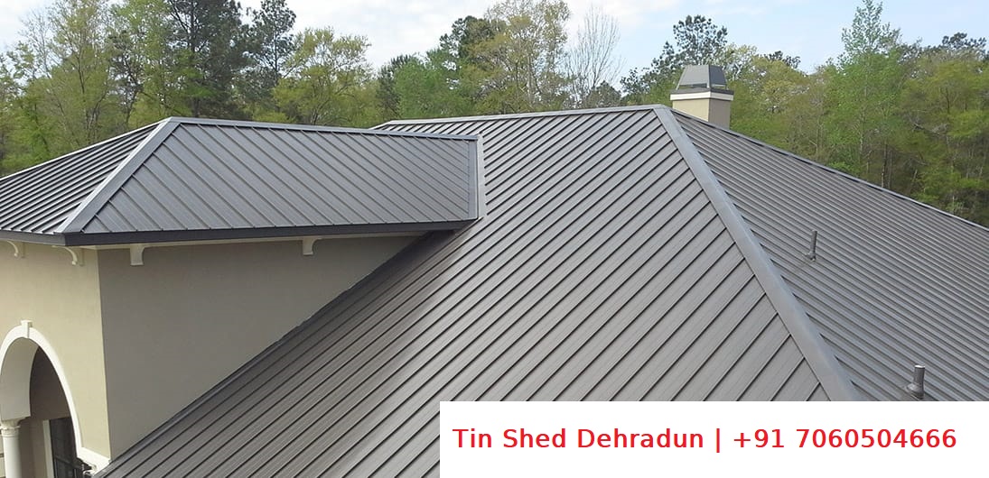 Tin Shed Dehradun 4