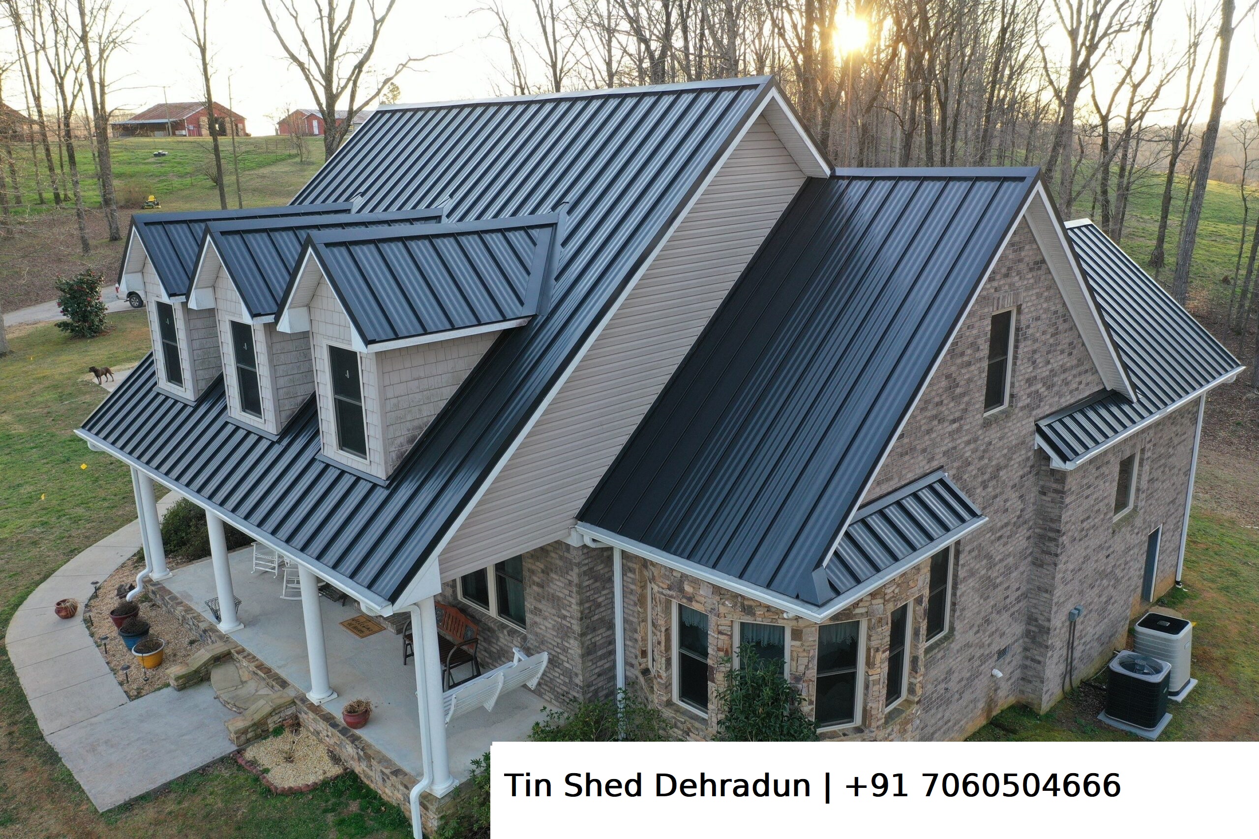 Tin Shed Derhadun 2