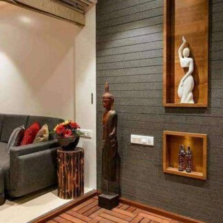 Wall Paneling