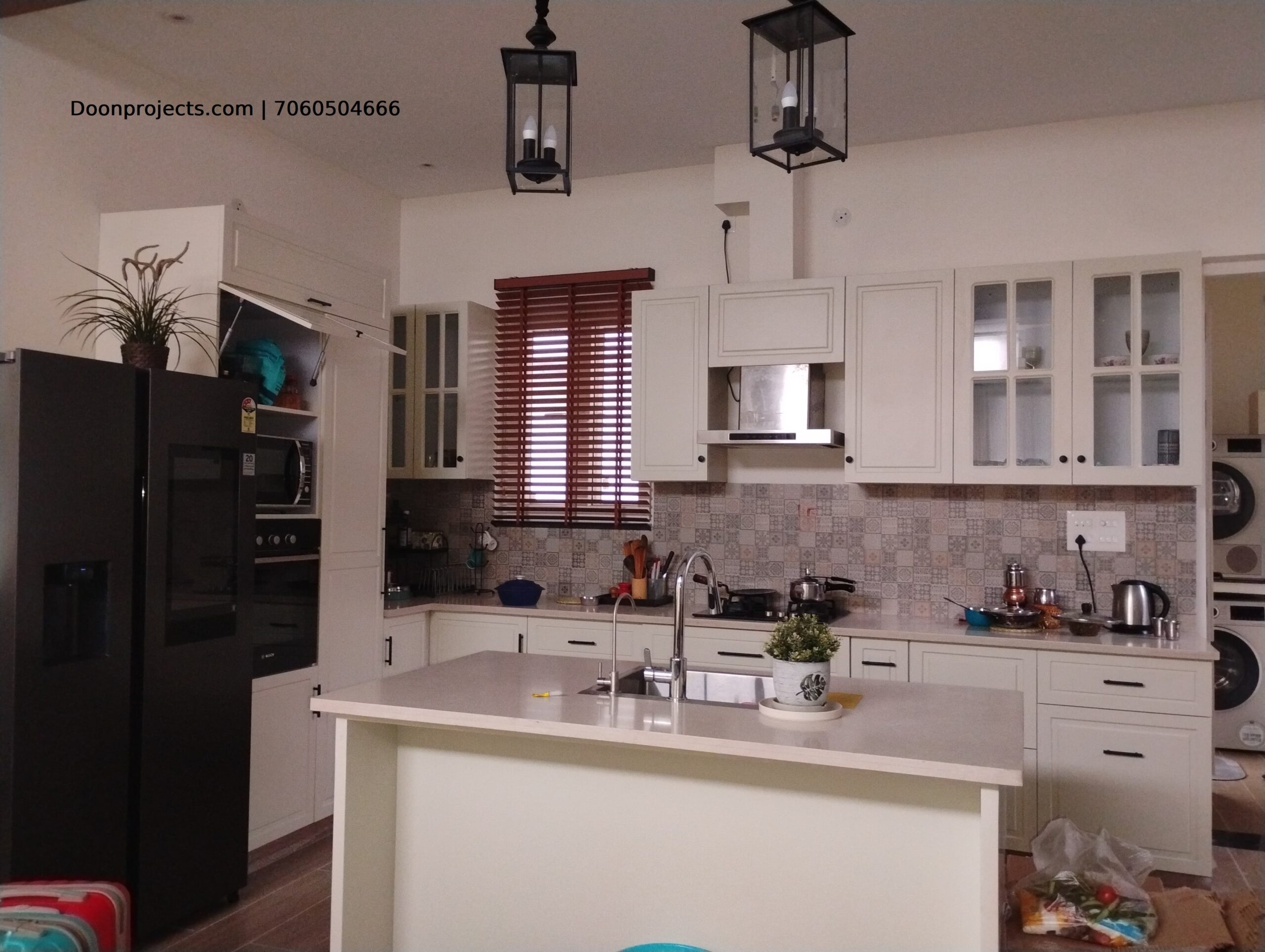 Duplex Villa Design Dehradun Double Storey (1)