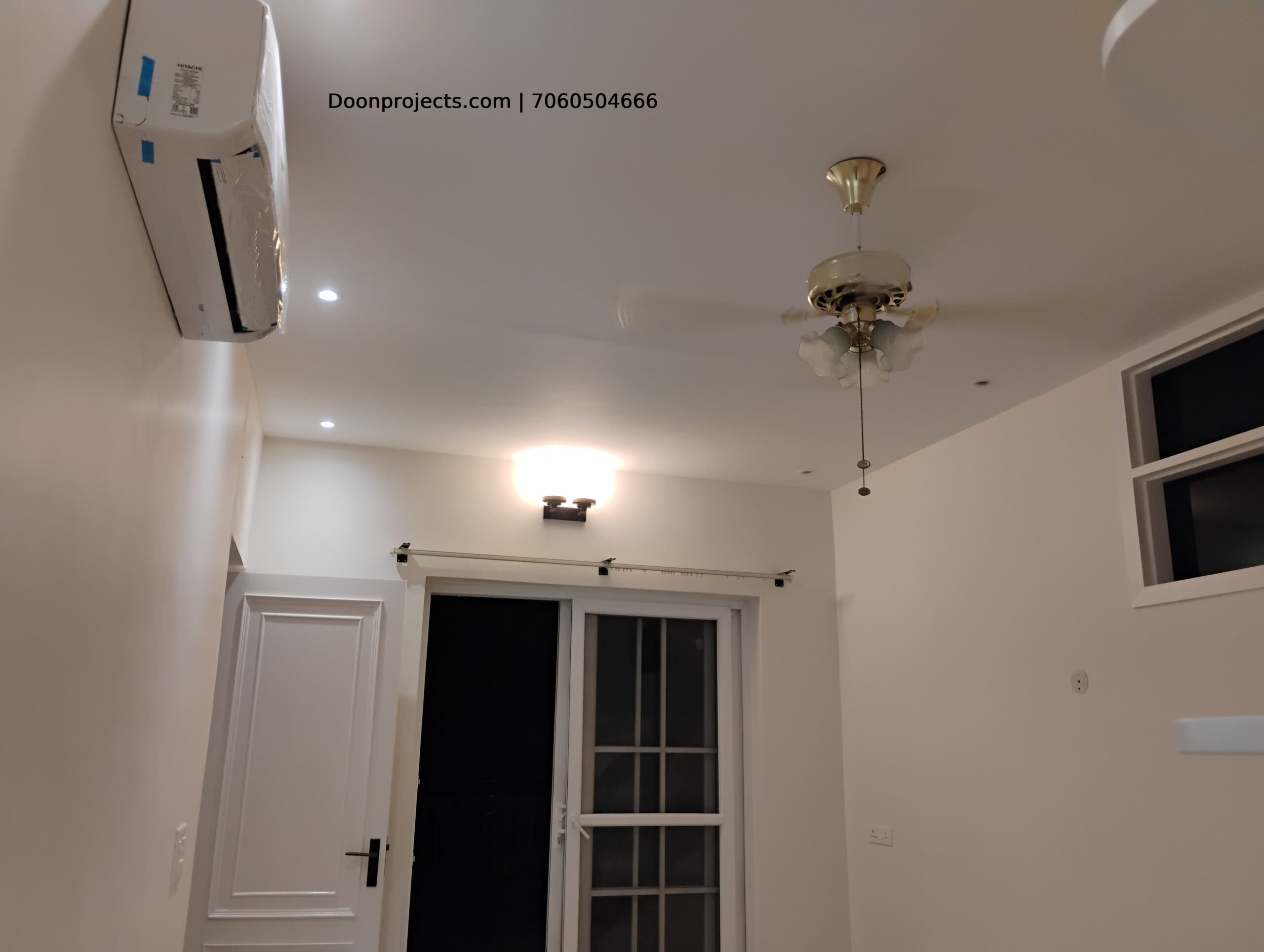 Duplex Villa Design Dehradun Double Storey (10)