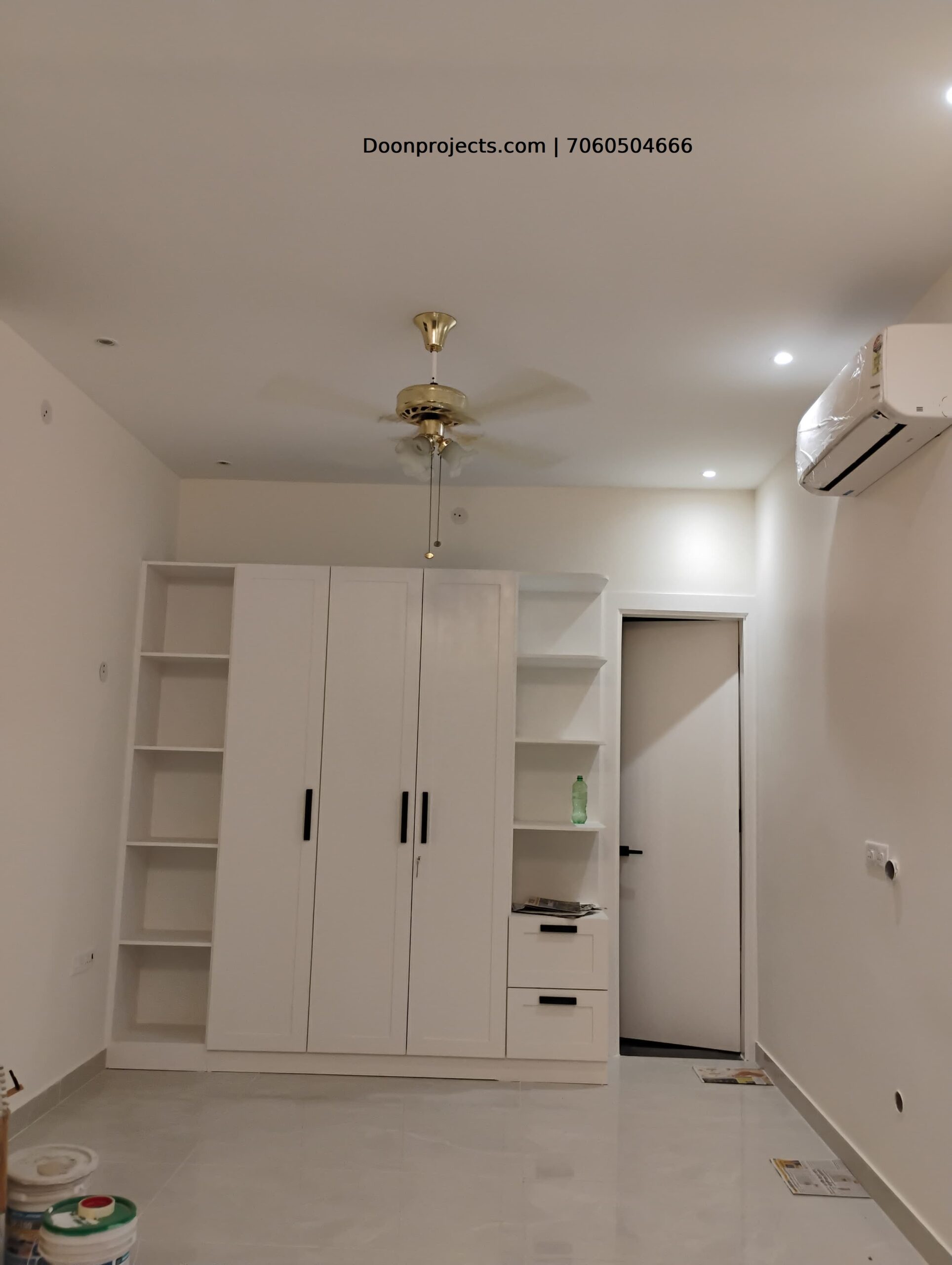 Duplex Villa Design Dehradun Double Storey (11)