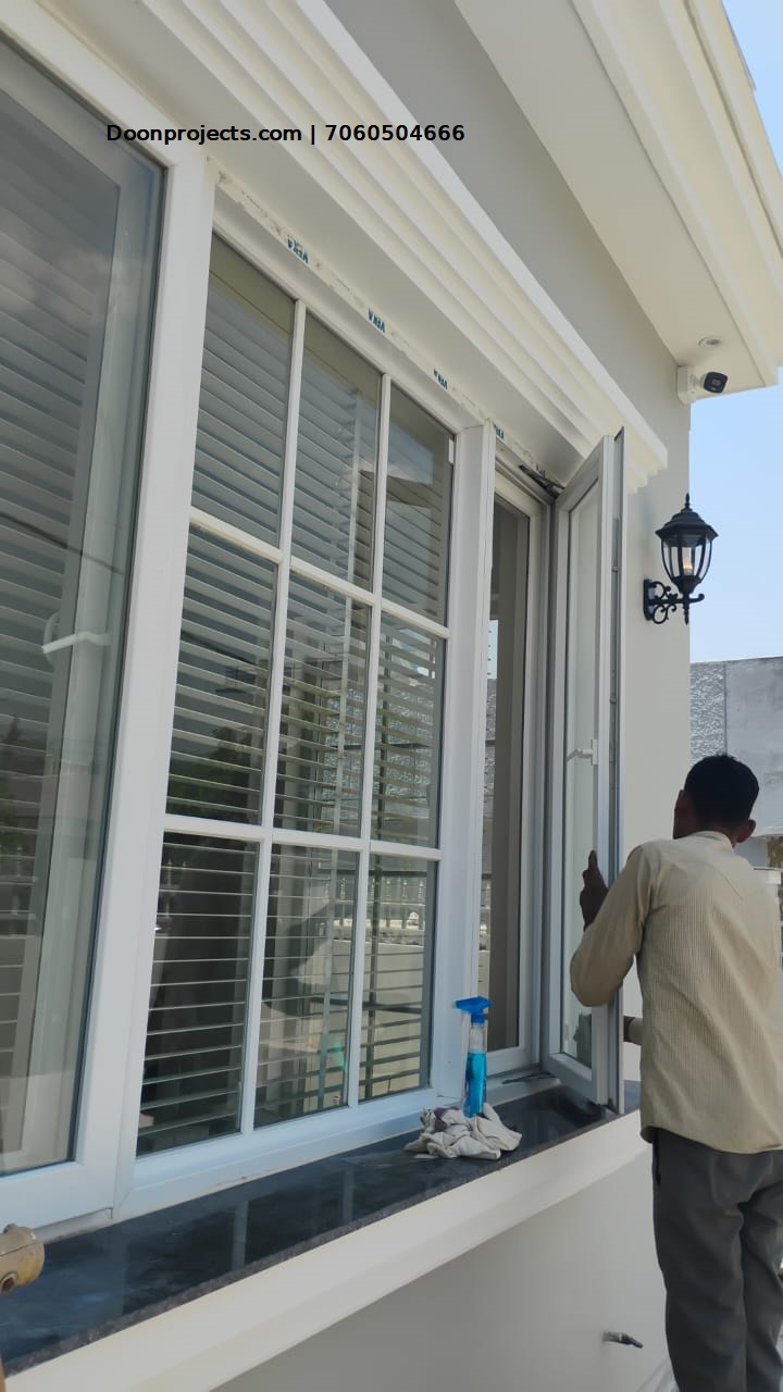 Duplex Villa Design Dehradun Double Storey (13)