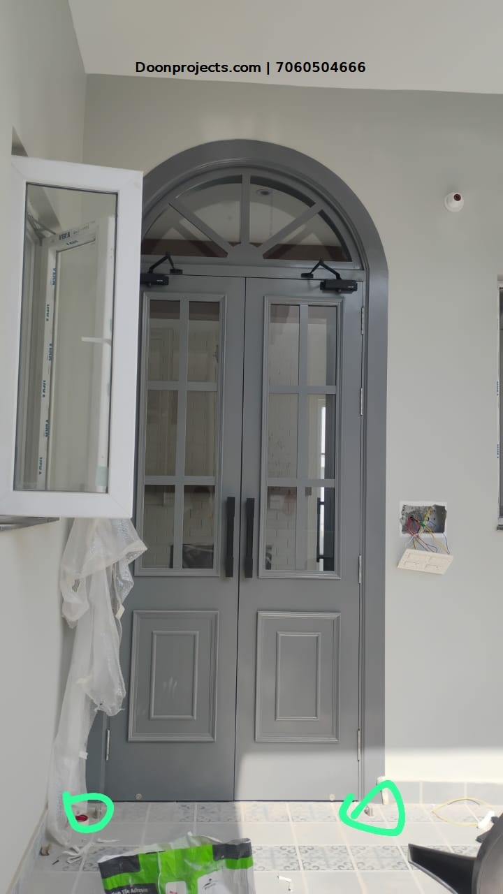 Duplex Villa Design Dehradun Double Storey (14)