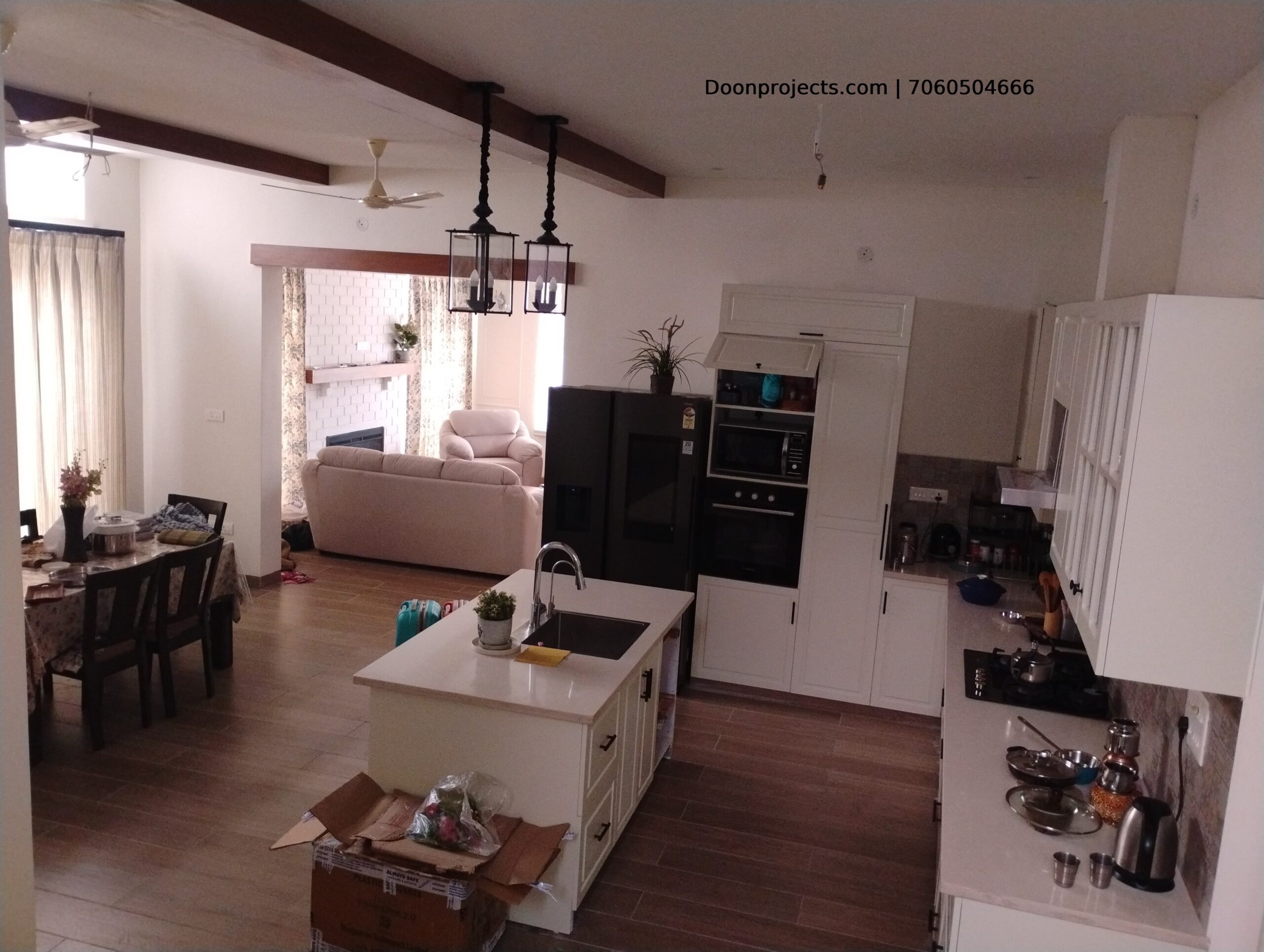 Duplex Villa Design Dehradun Double Storey (2)