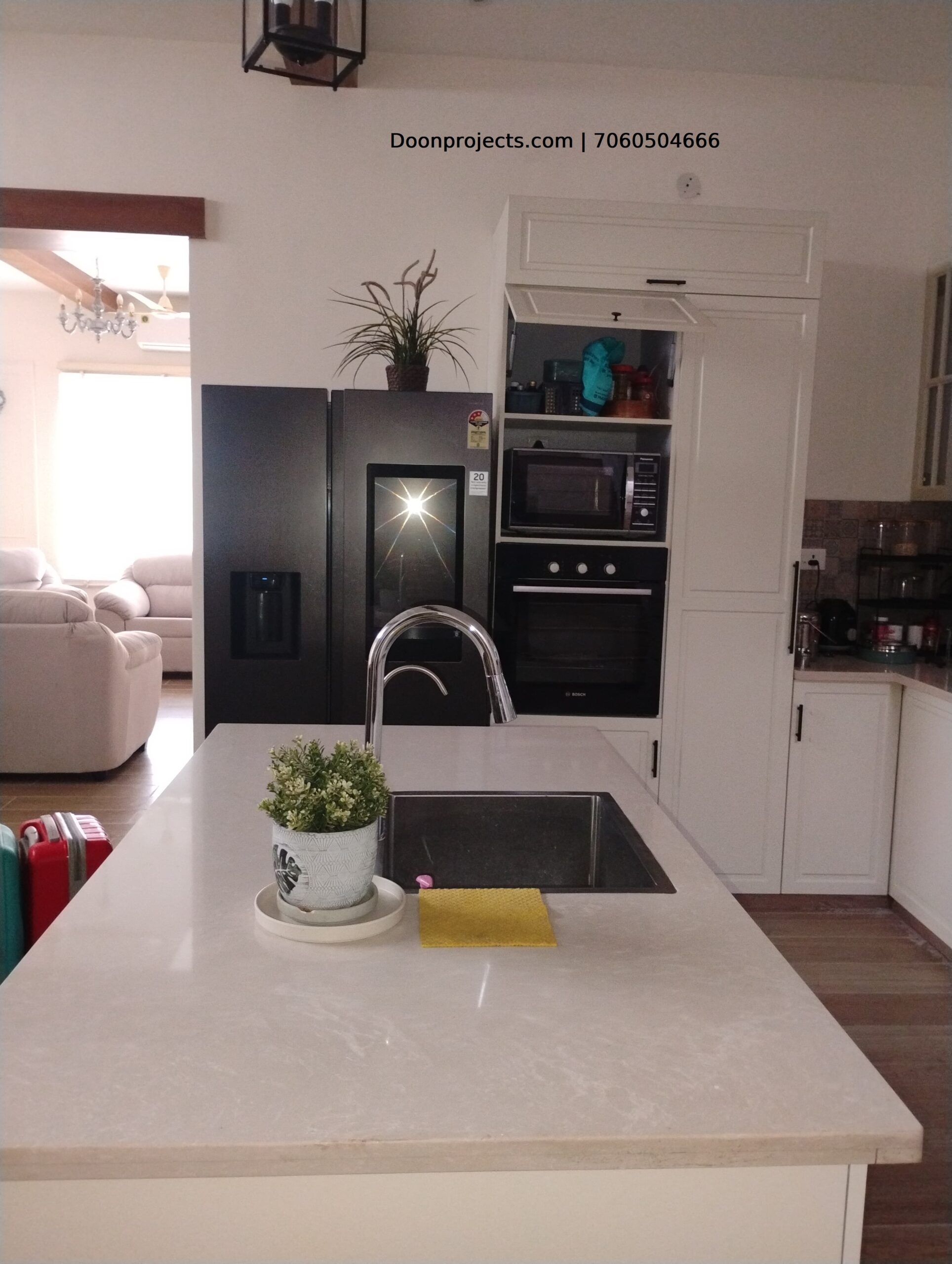 Duplex Villa Design Dehradun Double Storey (4)