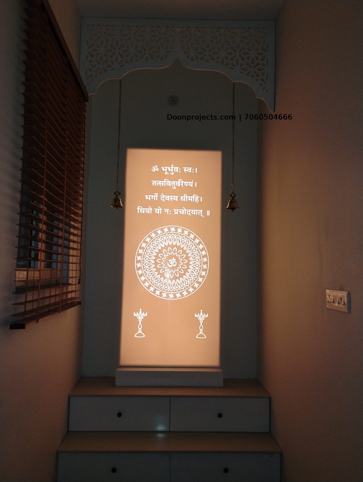 Duplex Villa Design Dehradun Double Storey (6)