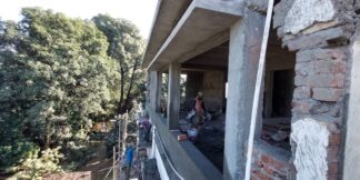 Construction Service in Dehradun