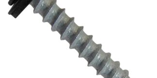 Self Drilling Screws for Tin Shed Roofing