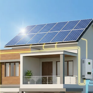 Solar Systems